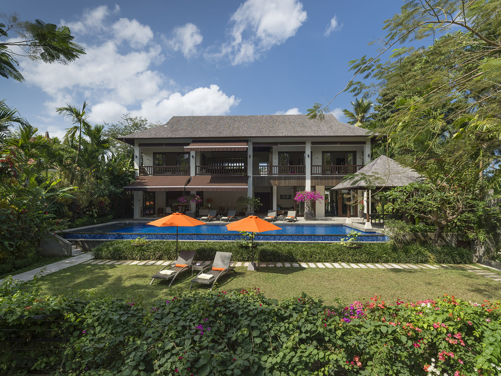 Villa Shinta Dewi Ubud